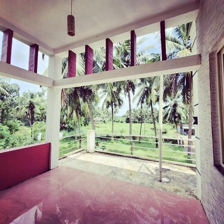 The Big Pineapple Estate Villa Udupi Exteriér fotografie