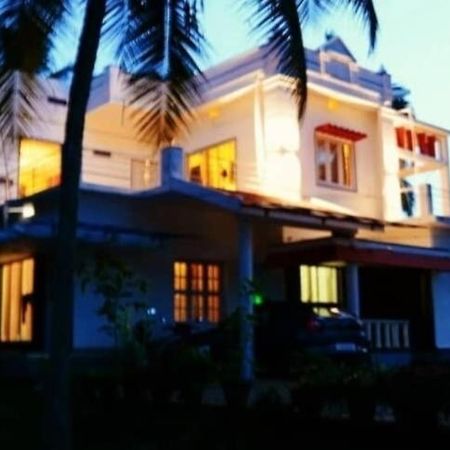The Big Pineapple Estate Villa Udupi Exteriér fotografie