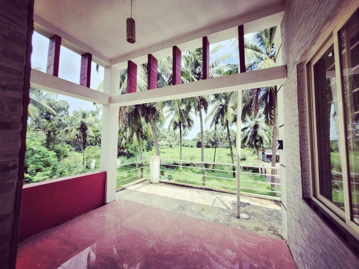 The Big Pineapple Estate Villa Udupi Exteriér fotografie