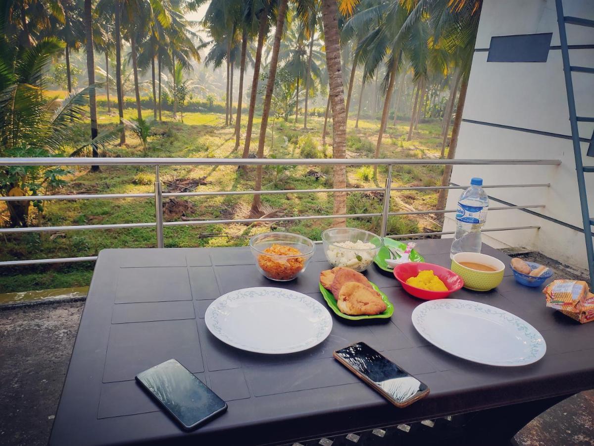The Big Pineapple Estate Villa Udupi Exteriér fotografie