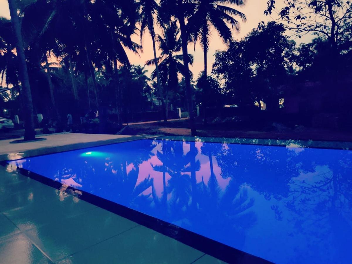 The Big Pineapple Estate Villa Udupi Exteriér fotografie